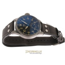 IWC Big Pilot's Heritage 48mm ref. IW510301 nuovo full set